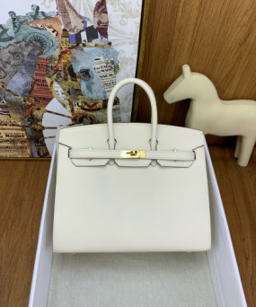 에르메스 버킨백 35 끄레